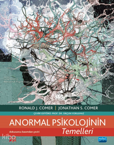 Anormal Psikolojinin Temelleri ;Fundamentals of Abnormal Psychology