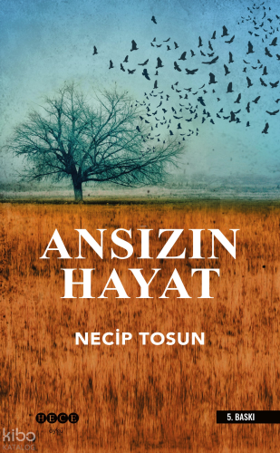 Ansızın Hayat | benlikitap.com