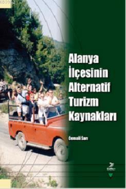 Antalya İlçesinin Alternatif Turizm Kaynakları