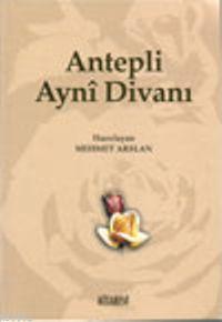Antepli Ayni Divanı | benlikitap.com