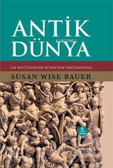 Antik Dünya (Ciltli)