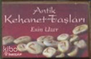 Antik Kehanet Taşları (ahşap Kutu) | benlikitap.com