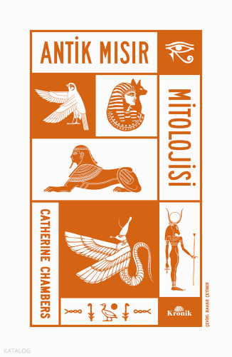 Antik Mısır Mitolojisi