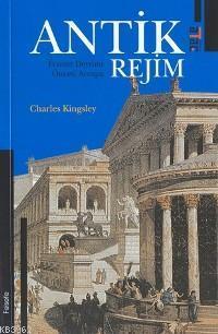 Antik Rejim; Fransız Devrimi Öncesi Avrupa