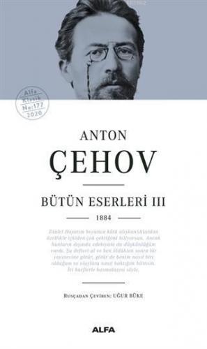 Anton Çehov Bütün Eserleri 3 Ciltli | benlikitap.com