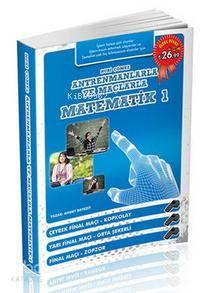 Antrenmanlarla ve Maçlarla Matematik - 1 | benlikitap.com