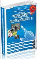 Antrenmanlarla ve Maçlarla Matematik - 2 | benlikitap.com