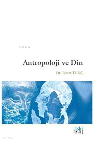 Antropoloji ve Din