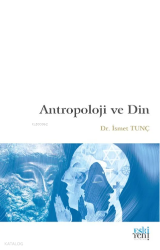 Antropoloji ve Din
