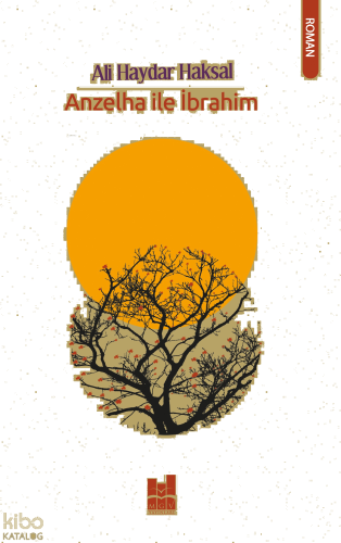 Anzelha İle İbrahim