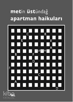 Apartman Haikuları | benlikitap.com