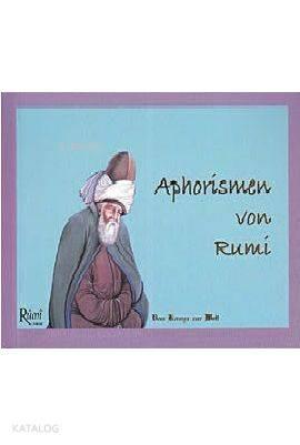 Aphorismen von Rumi | benlikitap.com