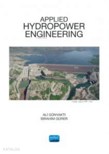 Applied Hydropovver Engineering