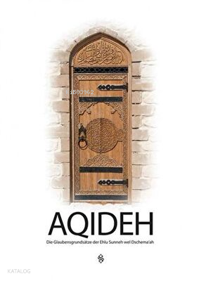 Aqıdeh | benlikitap.com