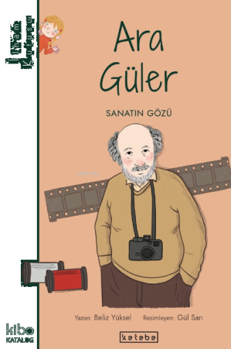Ara Güler