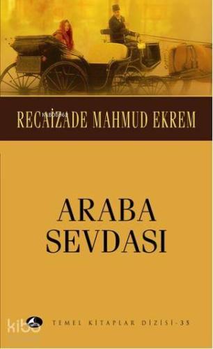 Araba Sevdası (Cep boy) | benlikitap.com