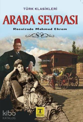 Araba Sevdası | benlikitap.com