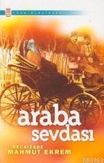 Araba Sevdası | benlikitap.com