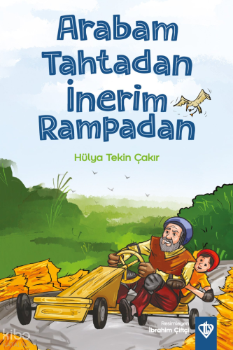 Arabam Tahtadan İnerim Rampadan