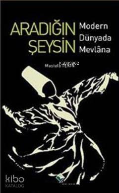 Aradığın Şeysin | benlikitap.com