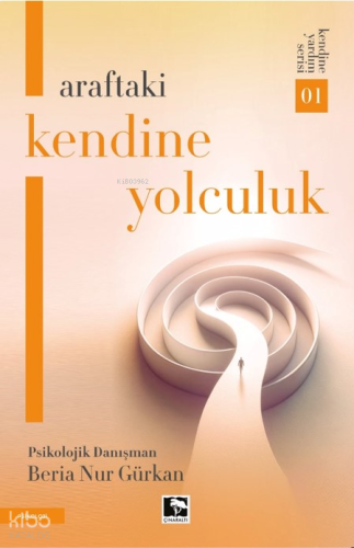 Araftaki Kendine Yolculuk | benlikitap.com