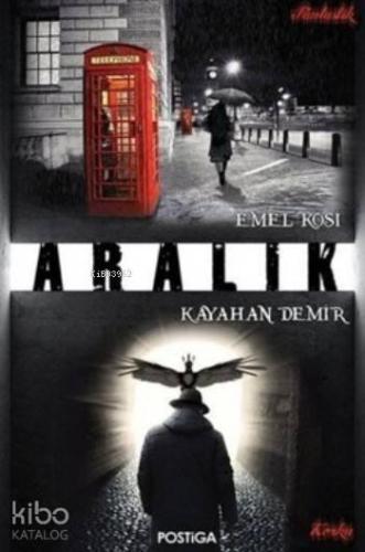 Aralık | benlikitap.com
