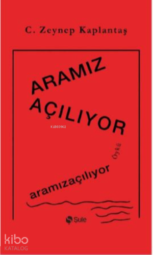 Aramız Açılıyor