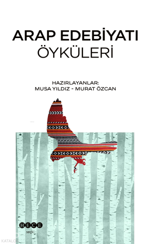 Arap Edebiyatı Öyküleri