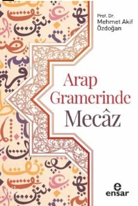 Arap Gramerinde Mecâz