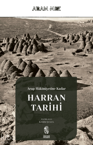 Arap Hâkimiyetine Kadar Harran Tarihi