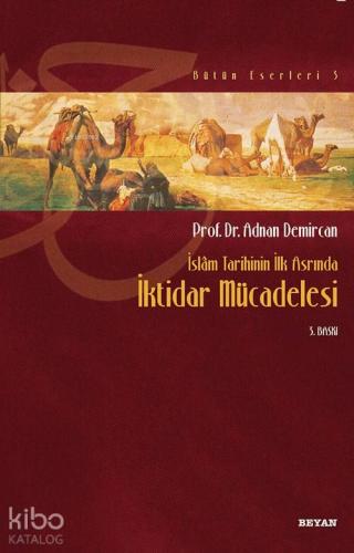 Arap - Mevâli İlişkisi | benlikitap.com