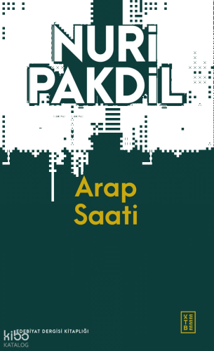 Arap Saati