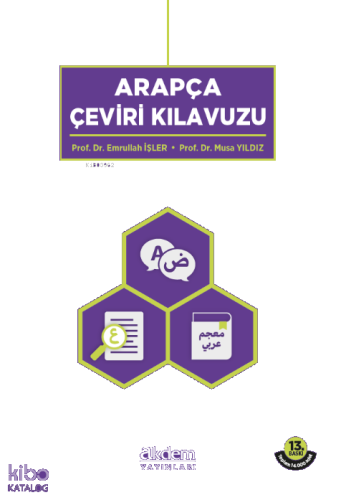 Arapça Çeviri Kılavuzu