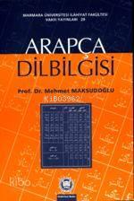 Arapça Dilbilgisi (1.hm.) | benlikitap.com