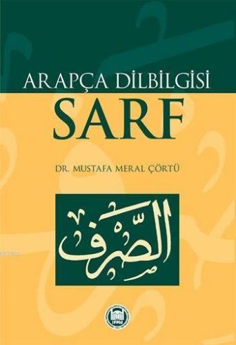 Arapça Dilbilgisi Sarf | benlikitap.com
