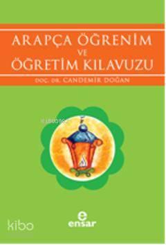 Arapça Öğrenim ve Öğretim Kılavuzu