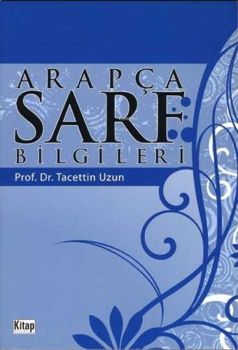 Arapça Sarf Bilgileri | benlikitap.com