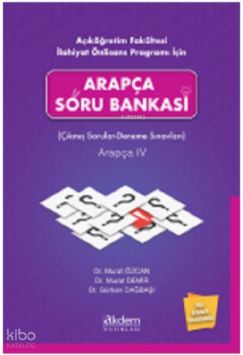 ARAP | benlikitap.com