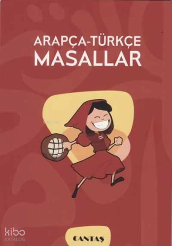 Arapça - Türkçe Masallar | benlikitap.com
