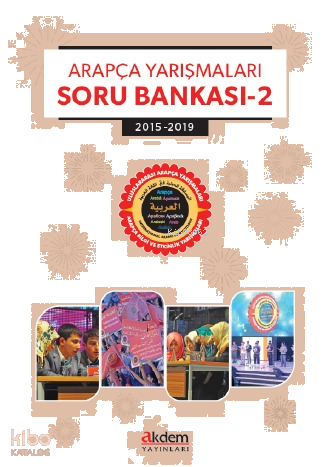 Arapça Yarışmaları Soru Bankası – 2