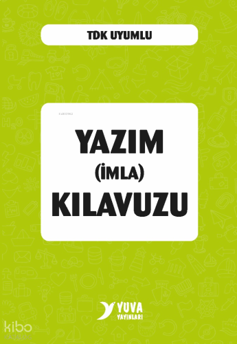 Arapça Yazı Defteri | benlikitap.com