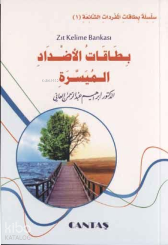 Arapça Zıt Kelime Bankası