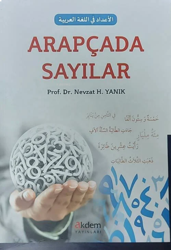 Arapçada Sayılar | benlikitap.com