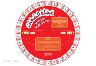 Arapçada Yaygın Sıfatlar | benlikitap.com