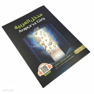 Arapça'ya Giriş ( Medhal-il Arabiyye )