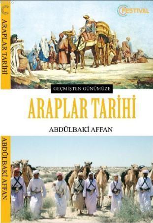 Araplar Tarihi | benlikitap.com