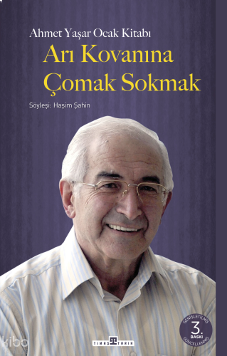 Arı Kovanına Çomak Sokmak (Büyük Boy) | benlikitap.com
