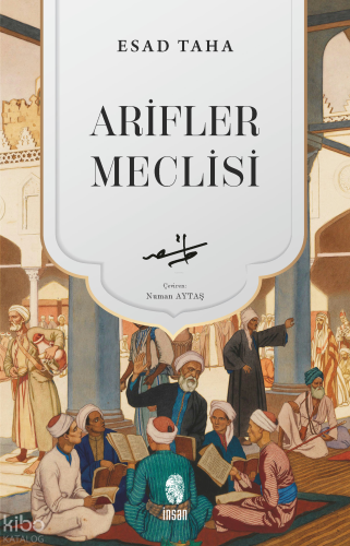 Arifler Meclisi | benlikitap.com
