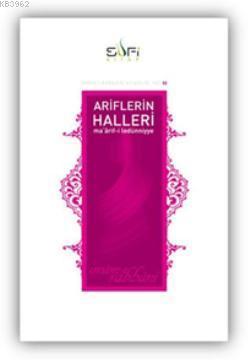 Ariflerin Halleri | benlikitap.com