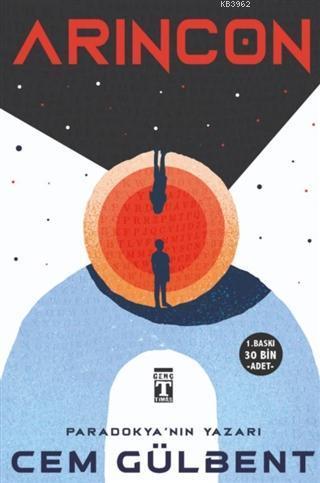 Arincon | benlikitap.com